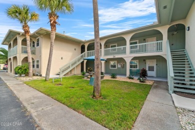 Beach Condo For Sale in Panama City Beach, Florida