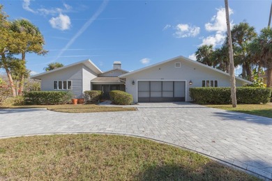 Beach Home For Sale in Homosassa, Florida