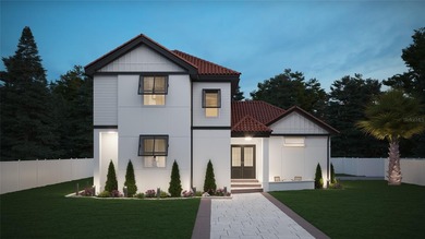 Beach Home For Sale in Tampa, Florida