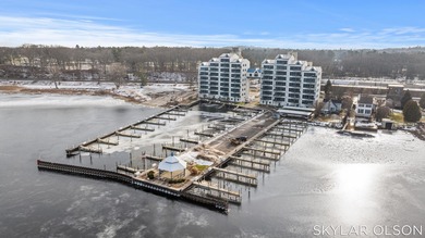 Beach Condo For Sale in Muskegon, Michigan