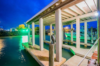 Beach Home For Sale in Port Isabel, Texas