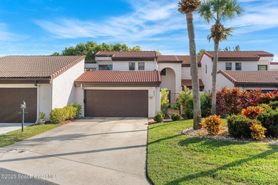 Beach Townhome/Townhouse For Sale in Melbourne, Florida