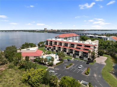 Beach Condo For Sale in Bradenton, Florida