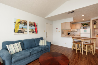 Vacation Rental Beach Condo in Corpus Christi, Texas