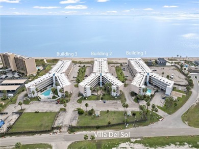 Beach Condo For Sale in Corpus Christi, Texas