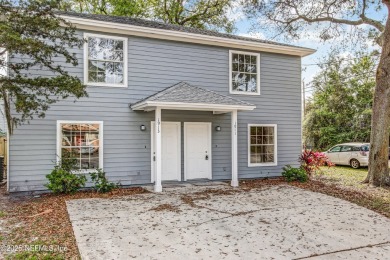 Beach Townhome/Townhouse For Sale in Atlantic Beach, Florida