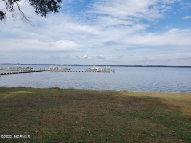 Beach Lot For Sale in Blounts Creek, North Carolina