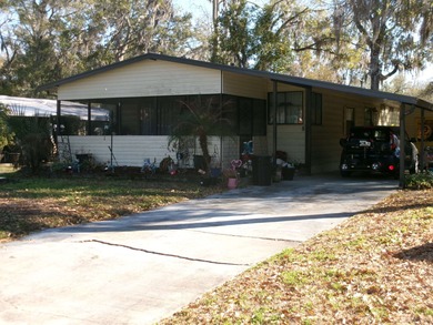 Beach Home For Sale in Ormond Beach, Florida