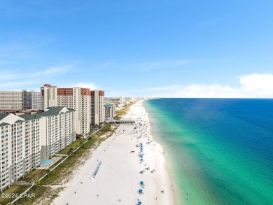 Beach Condo For Sale in Panama City Beach, Florida