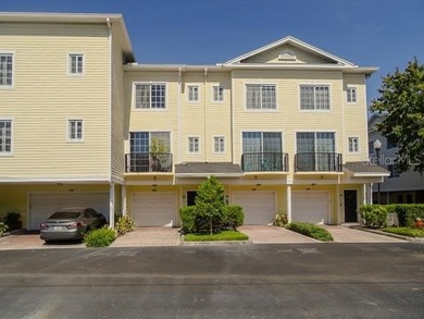 Beach Condo Sale Pending in Tampa, Florida