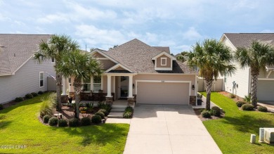 Beach Home Sale Pending in Panama City Beach, Florida