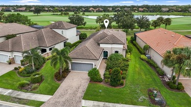 Beach Home For Sale in Bradenton, Florida