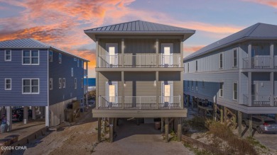 Beach Home For Sale in Port St Joe, Florida