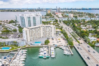 Beach Condo For Sale in North Bay Village, Florida