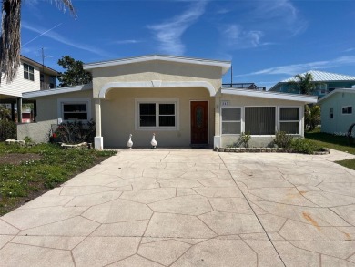 Beach Home For Sale in Redington Shores, Florida