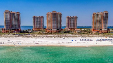 Beach Condo For Sale in Pensacola Beach, Florida