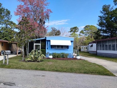 Beach Home For Sale in St Augustine, Florida