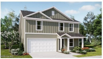 Beach Home Sale Pending in Ocean Isle Beach, North Carolina