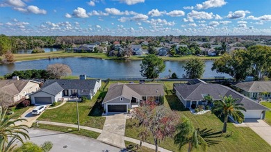 Beach Home For Sale in New Port Richey, Florida