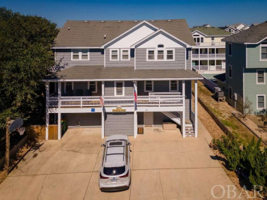 Single Family - Detached, Reverse Floor Plan - Corolla, NC - Beach Home for sale in Corolla, North Carolina on Beachhouse.com