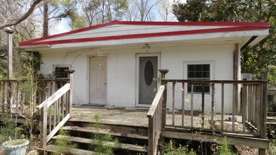 Beach Home For Sale in Havelock, North Carolina