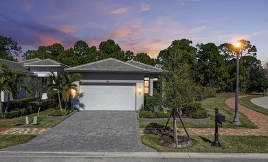 Beach Home For Sale in Port Saint Lucie, Florida