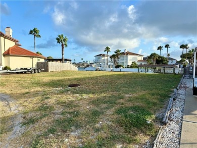 Beach Lot For Sale in Corpus Christi, Texas