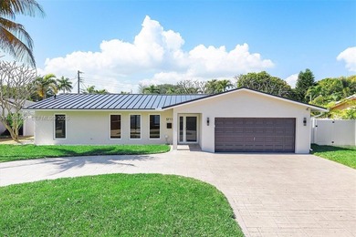 Beach Home For Sale in Fort Lauderdale, Florida