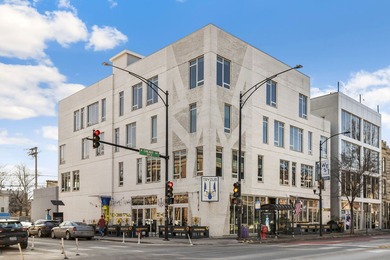 Beach Condo Active Under Contract in Chicago, Illinois