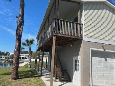 Beach Home For Sale in Hudson, Florida