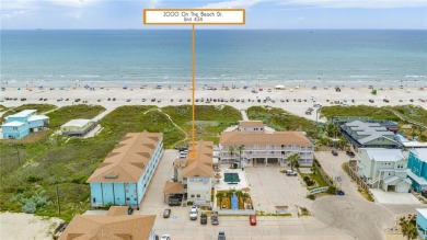 Beach Condo For Sale in Port Aransas, Texas