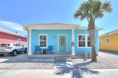 Beach Condo For Sale in Port Aransas, Texas