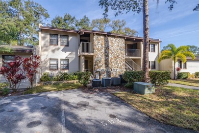 Beach Condo For Sale in Palm Harbor, Florida