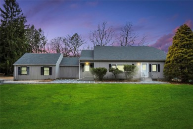 Beach Home Sale Pending in Lattington, New York