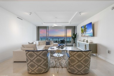 Beach Condo For Sale in Singer Island, Florida