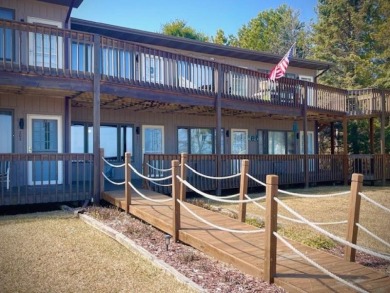 Beach Condo For Sale in Oscoda, Michigan