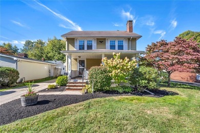 Beach Home For Sale in Willoughby, Ohio