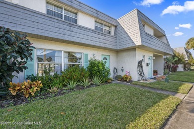 Beach Condo For Sale in Satellite Beach, Florida