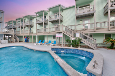 Vacation Rental Beach Condo in Corpus Christi, Texas