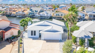 Beach Home For Sale in Corpus Christi, Texas