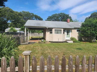 Beach Home Sale Pending in Flanders, New York