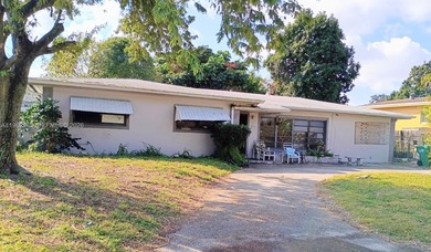 Beach Home For Sale in Miami, Florida