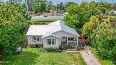 Beach Home Sale Pending in Panama City, Florida