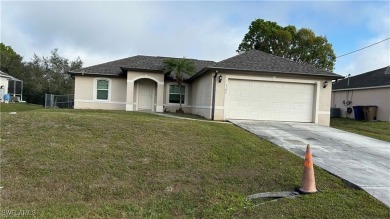 Beach Home For Sale in Lehigh Acres, Florida