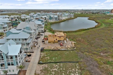 Beach Lot For Sale in Port Aransas, Texas