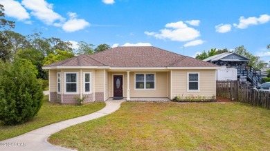 Beach Home Sale Pending in Panama City Beach, Florida