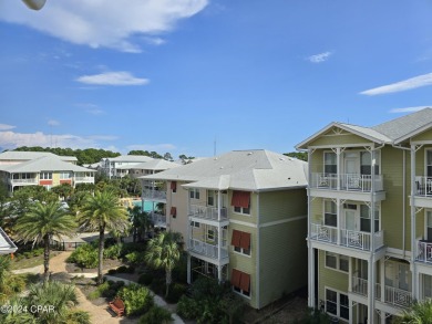 Beach Condo For Sale in Panama City Beach, Florida