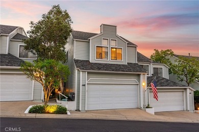 Beach Townhome/Townhouse Active Under Contract in San Pedro, California