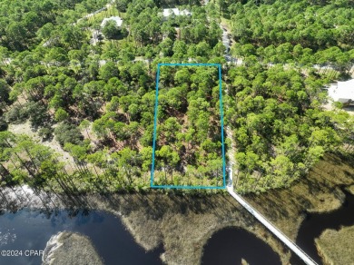 Beach Lot For Sale in Panama City Beach, Florida