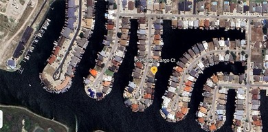 Beach Lot For Sale in Corpus Christi, Texas